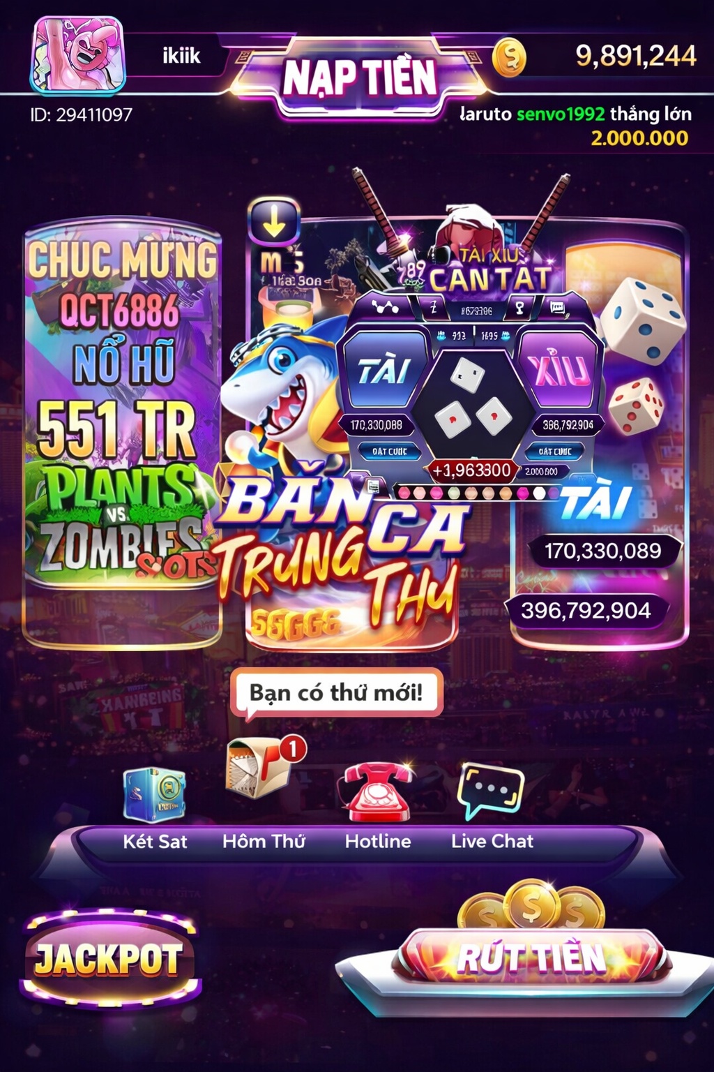 Piggy Riches Slot