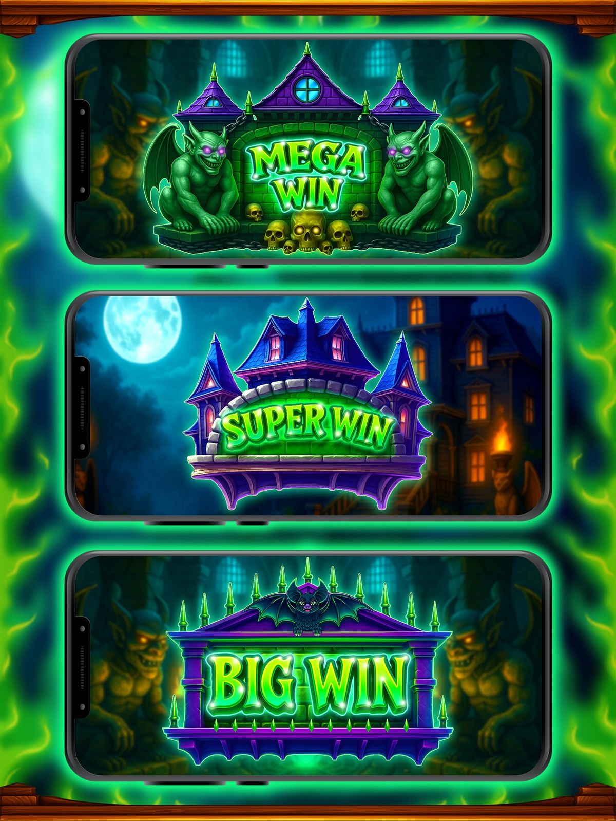 Piggy Riches Slot game