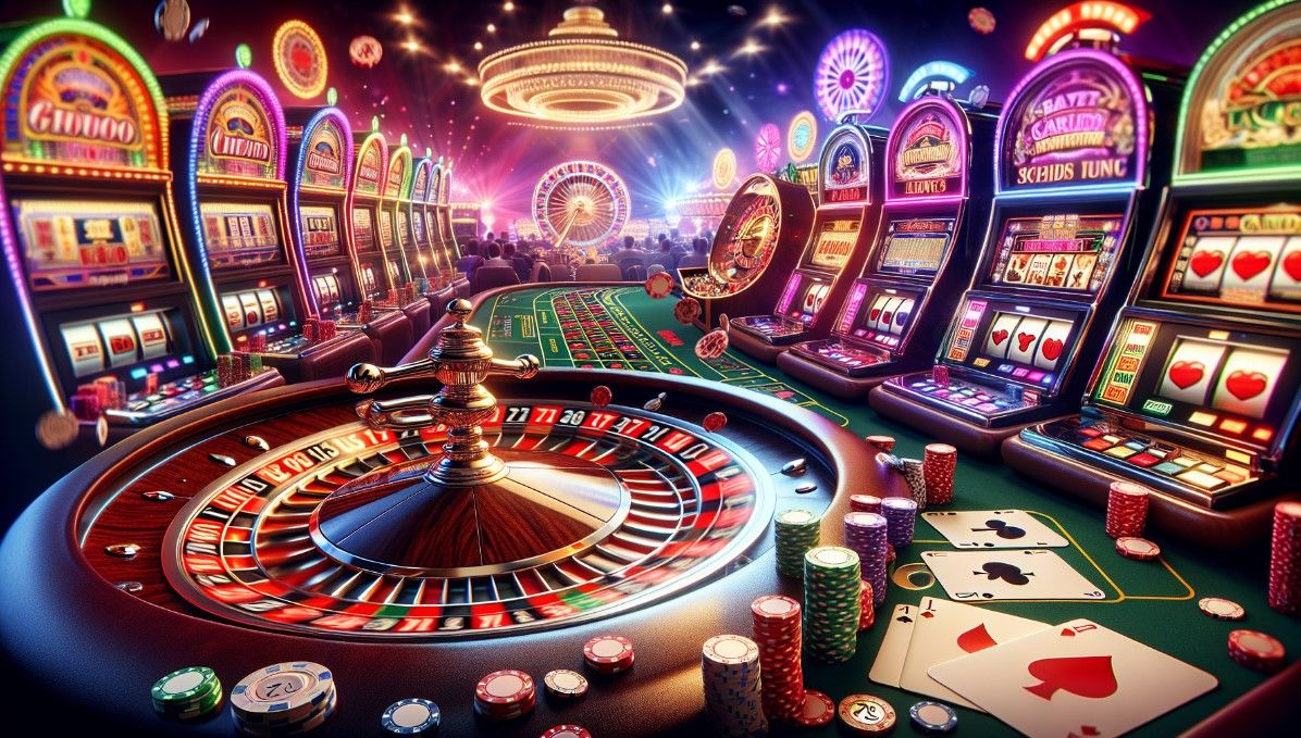 Piggy Riches Slot Live Betting