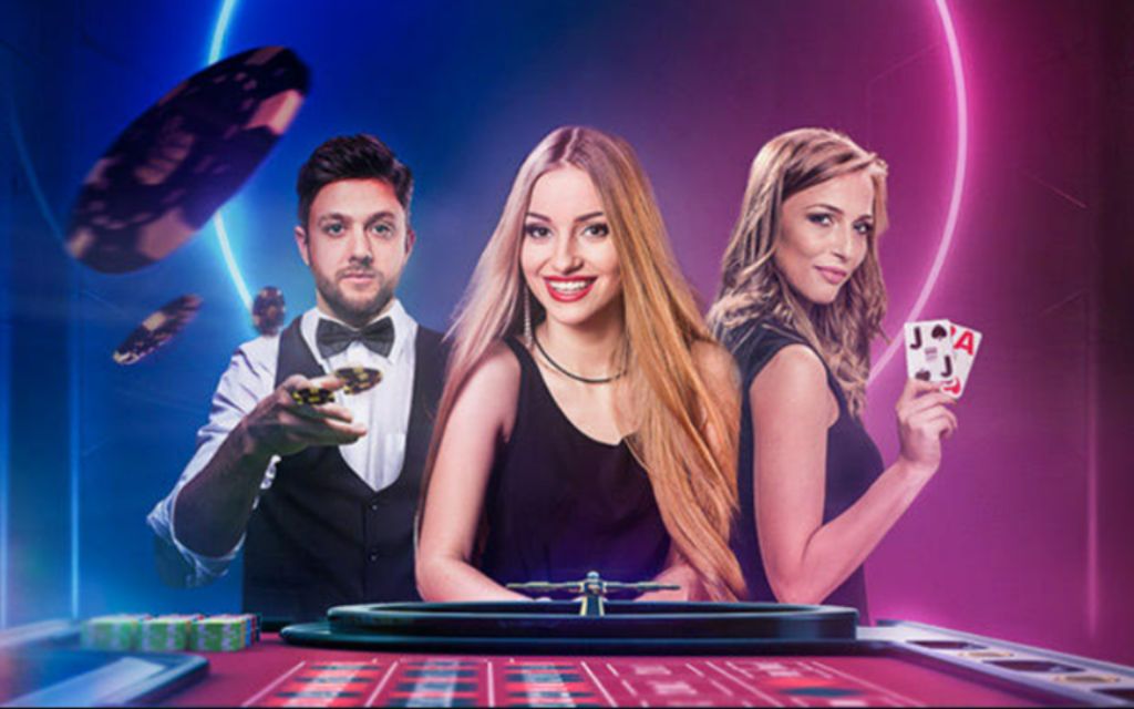Piggy Riches Slot Live Casino